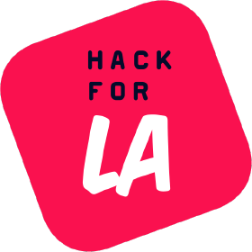 Hack 4 LA